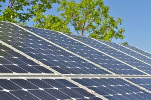 Read more about the article Επιδότηση 60% για εγκατάσταση φωτοβολταϊκών σε στέγες